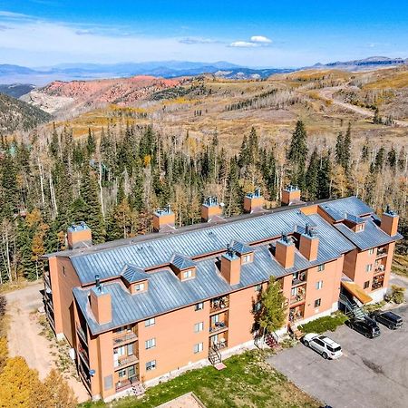 Timberbrook Apartment Brian Head Luaran gambar