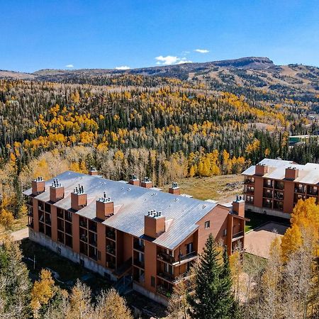 Timberbrook Apartment Brian Head Luaran gambar
