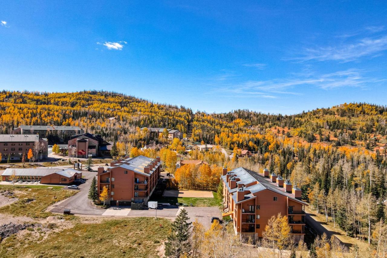 Timberbrook Apartment Brian Head Luaran gambar