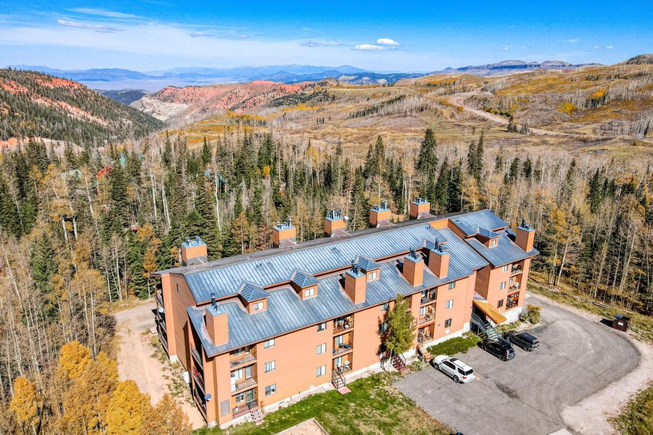 Timberbrook Apartment Brian Head Luaran gambar