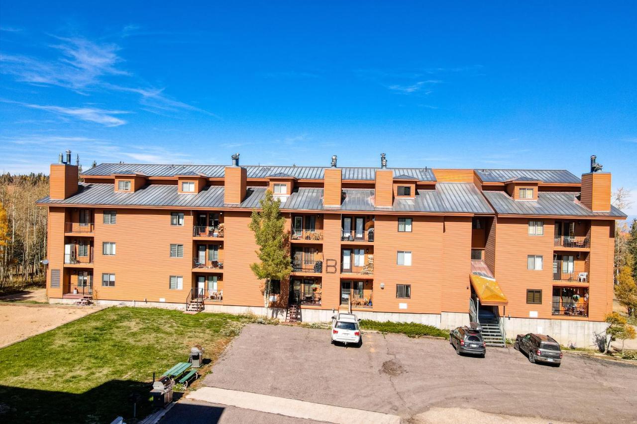 Timberbrook Apartment Brian Head Luaran gambar