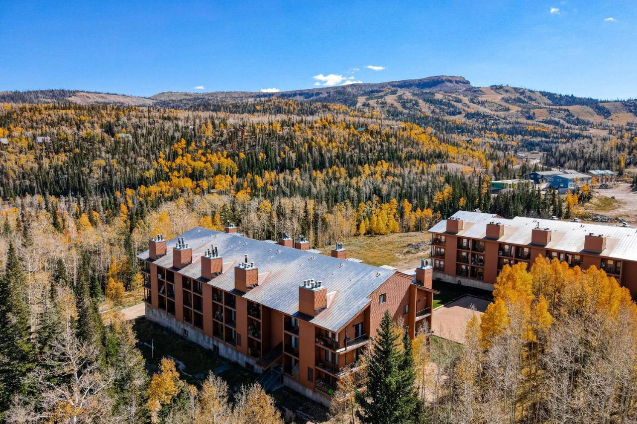 Timberbrook Apartment Brian Head Luaran gambar