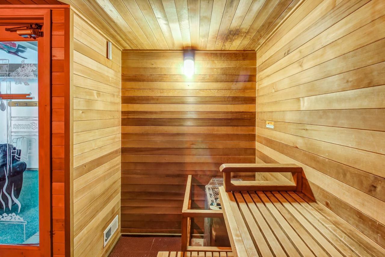 Timberbrook Apartment Brian Head Luaran gambar